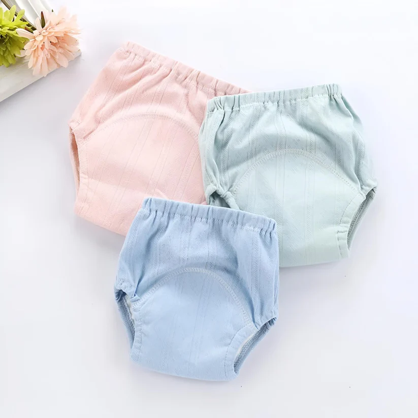 Potty Training Underwear